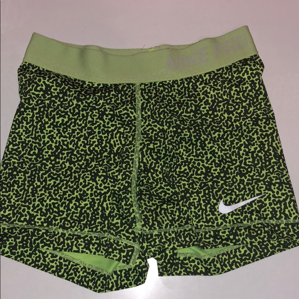 NIKE SPANDEX